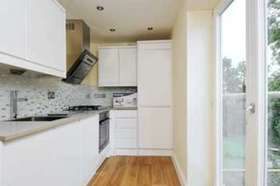 3 bedroom Apartment...